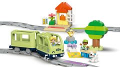 10427 LEGO® DUPLO İnteraktif Macera Treni