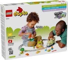 10427 LEGO® DUPLO İnteraktif Macera Treni