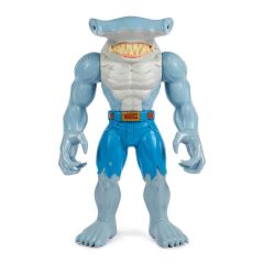 Spinmaster DC Comics Giant Serisi Figürleri 30 cm - King Shark (778988520079)
