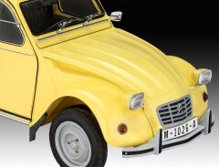 Revell Gift Set James Bond Citroen 2CV (05663)