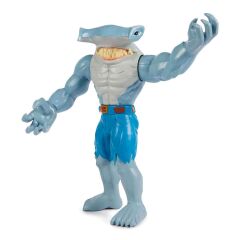 Spinmaster DC Comics Giant Serisi Figürleri 30 cm - King Shark (778988520079)