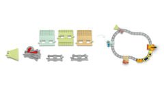 10428 LEGO® DUPLO Büyük İnteraktif Mahalle Treni