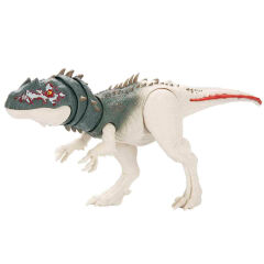 Jurassic World İz Sürücü Dinozor Figürü Film Serisi 33 cm- JGB92 - Torvosaurus-  JKL88