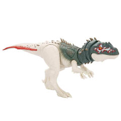 Jurassic World İz Sürücü Dinozor Figürü Film Serisi 33 cm- JGB92 - Torvosaurus-  JKL88