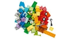 10439 LEGO® DUPLO Arabalar ve Kamyonlar Yapım Parçası Kutusu
