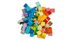10439 LEGO® DUPLO Arabalar ve Kamyonlar Yapım Parçası Kutusu