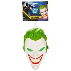 Spinmaster Dc Comics Batman Kahraman Maskesi - The Joker (778988519158)