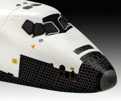 Revell Gift Set James Bond Moonraker Space Shuttle (05665)