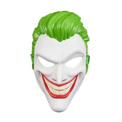Spinmaster Dc Comics Batman Kahraman Maskesi - The Joker (778988519158)