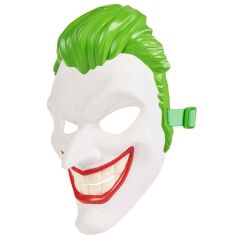 Spinmaster Dc Comics Batman Kahraman Maskesi - The Joker (778988519158)