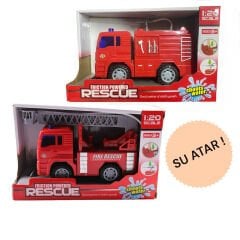 KZL-661-01 KUTULU ITFAIYE 72