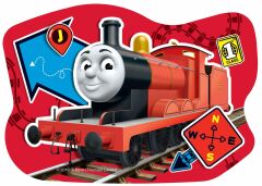 4/6/8/10 Parça Puzzle Thomas ve Arkadaşları (069781)