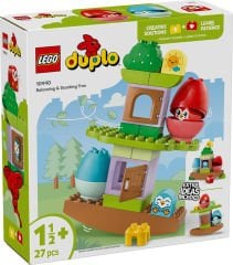 10440 LEGO® DUPLO Denge ve Dizme Ağacı