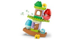 10440 LEGO® DUPLO Denge ve Dizme Ağacı