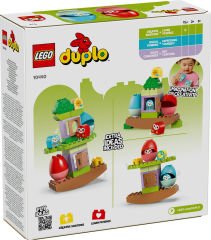 10440 LEGO® DUPLO Denge ve Dizme Ağacı
