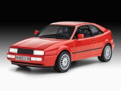 Revell Gift Set Volkswagen Corrado 35th Yıl (05666)
