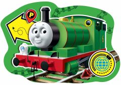 4/6/8/10 Parça Puzzle Thomas ve Arkadaşları (069781)