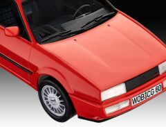 Revell Gift Set Volkswagen Corrado 35th Yıl (05666)