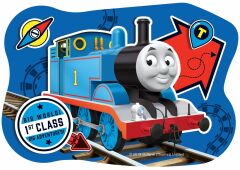 4/6/8/10 Parça Puzzle Thomas ve Arkadaşları (069781)
