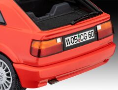 Revell Gift Set Volkswagen Corrado 35th Yıl (05666)