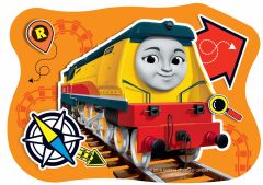 4/6/8/10 Parça Puzzle Thomas ve Arkadaşları (069781)