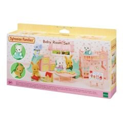 Sylvanian Families Bebek Odası Seti (5397)