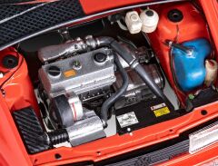 Revell Gift Set Volkswagen Corrado 35th Yıl (05666)