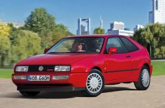 Revell Gift Set Volkswagen Corrado 35th Yıl (05666)