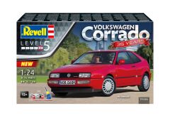 Revell Gift Set Volkswagen Corrado 35th Yıl (05666)
