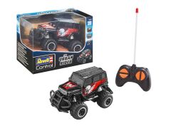 Revell Uzaktan Kumandalı Urban Rider (23490)