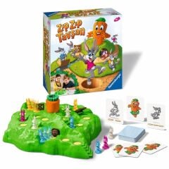 Zıp Zıp Tavşan (209767)