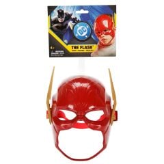 Spinmaster Dc Comics Batman Kahraman Maskesi - The Flash (778988519158)