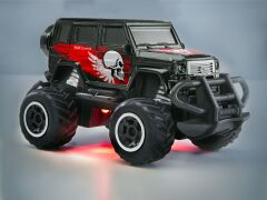 Revell Uzaktan Kumandalı Urban Rider (23490)