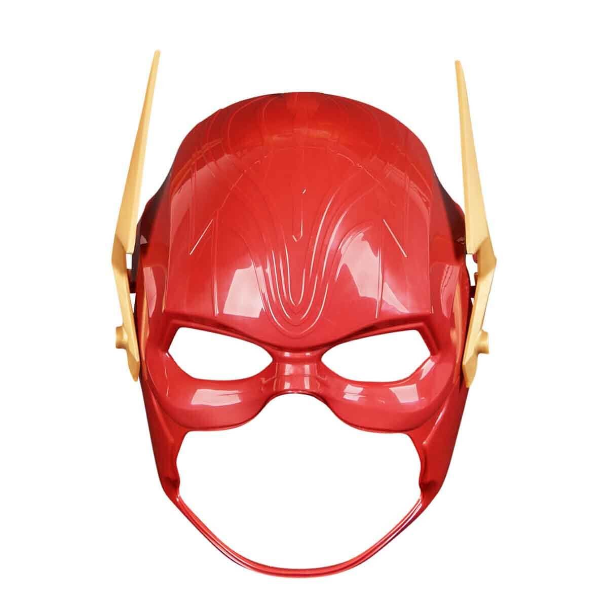 Spinmaster Dc Comics Batman Kahraman Maskesi - The Flash (778988519158)