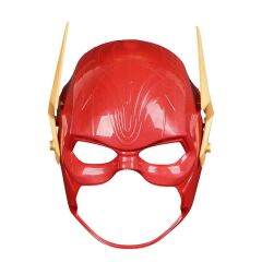 Spinmaster Dc Comics Batman Kahraman Maskesi - The Flash (778988519158)