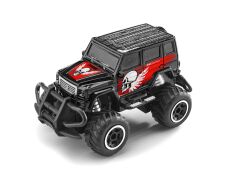 Revell Uzaktan Kumandalı Urban Rider (23490)