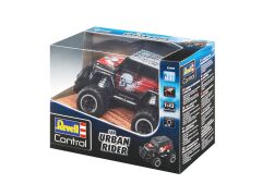 Revell Uzaktan Kumandalı Urban Rider (23490)