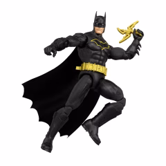 DC Premier Serisi Black Suit Batman Aksiyon Figürü-  JNF56
