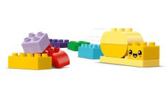 10444 LEGO® DUPLO Yaratıcı Bahçe ve Çiçekler