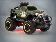 Revell Uzaktan Kumandalı Dodge RAM Field Hunter (23491)