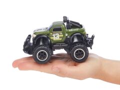 Revell Uzaktan Kumandalı Dodge RAM Field Hunter (23491)