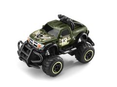 Revell Uzaktan Kumandalı Dodge RAM Field Hunter (23491)