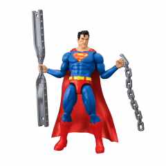 DC Premier Serisi Superman Aksiyon Figürü-   JNF57