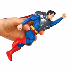 DC Premier Serisi Superman Aksiyon Figürü-   JNF57