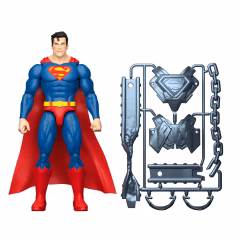 DC Premier Serisi Superman Aksiyon Figürü-   JNF57