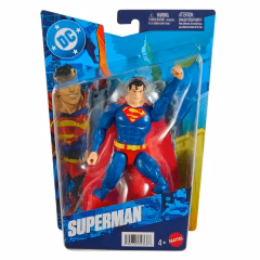 DC Premier Serisi Superman Aksiyon Figürü-   JNF57