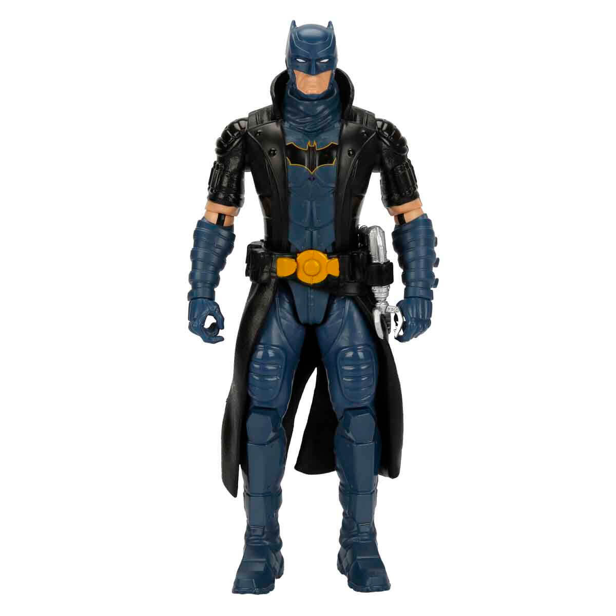 Spinmaster DC Comics Batman Aksiyon Figürü S7 V2 30 cm (778988451908)