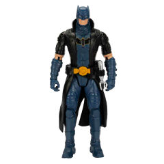 Spinmaster DC Comics Batman Aksiyon Figürü S7 V2 30 cm (778988451908)