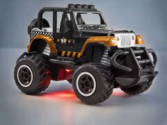 Revell Uzaktan Kumandalı Jeep Wrangler Quarter Back (23492)