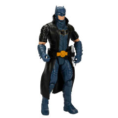 Spinmaster DC Comics Batman Aksiyon Figürü S7 V2 30 cm (778988451908)